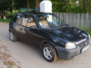 Opel Corsa foto 6