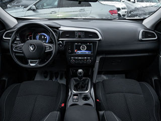 Renault Kadjar foto 6