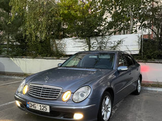 Mercedes E-Class foto 9