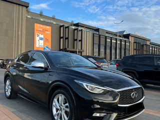 Infiniti Q30 фото 2