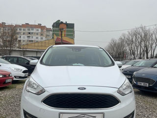 Ford C-Max foto 2