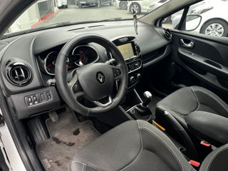 Renault Clio foto 6