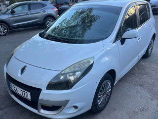 Renault Scenic foto 6