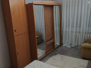 Apartament cu 1 cameră, 40 m², Buiucani, Chișinău foto 8