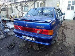 Lada / ВАЗ 2115 foto 3