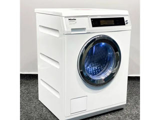 Профессиональная стиральная машина Miele W5000 Supertronic + Steam фото 3