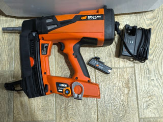 Hilti BX 3 foto 4