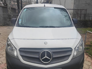 Mercedes Citan