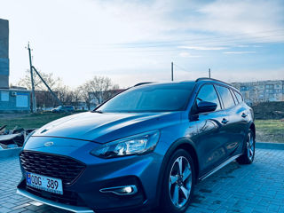 Ford Focus foto 2