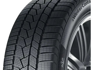 275/40 R19 + 245/45 R19 Continental WinterContact TS860S - Omologate * BMW G60 (Seria 5) foto 4