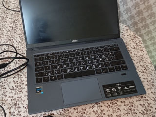 Acer Notebook foto 3