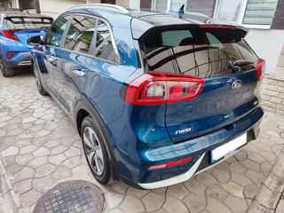 KIA Niro foto 4