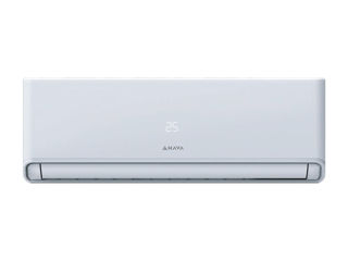 Aer conditionat Hava Smart Plus, Wi-Fi, 12000 BTU, clasa energetica A++, cu kit de instalare inclus foto 0