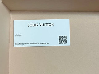 Curea Louis Vuitton foto 4