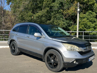 Honda CR-V foto 1