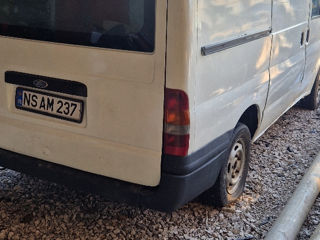 Ford Transit foto 4