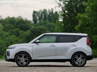 KIA Soul foto 6