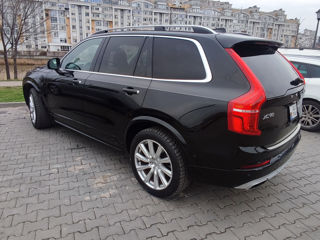 Volvo XC90 foto 2