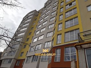 Ciocana, bd.Mircea cel Bătrîn, ap.3 odăi, 80m2, et.6. foto 1