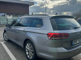 Volkswagen Passat foto 6