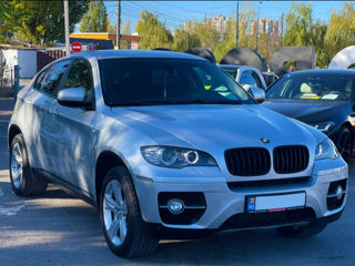 BMW X6 foto 4