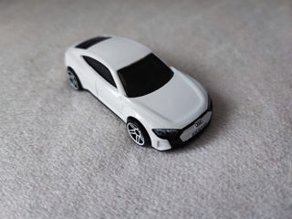 Hot wheels Audi foto 5