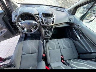 Ford Transit Connect foto 8