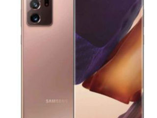 Samsung Galaxy Note 20 Ultra 12/128 Gb