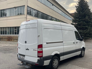 Mercedes Sprinter 316 foto 4