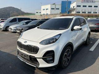 KIA Sportage foto 2