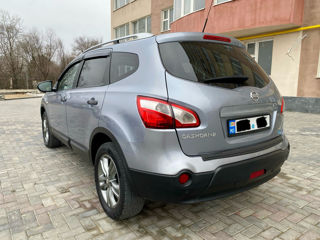 Nissan Qashqai+2 foto 3