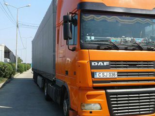 Daf XF 95 480 foto 2