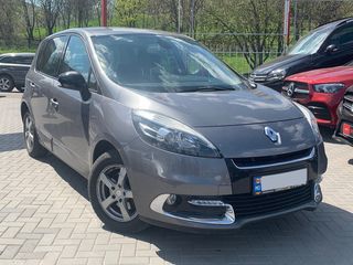 Renault Scenic foto 4