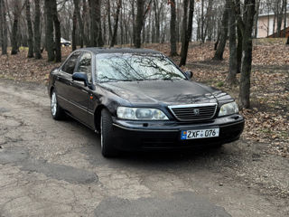 Honda Legend foto 5