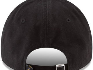 Ucf knights new era core 9twenty adjustable hat - black foto 4