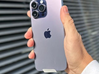 iPhone 16 Pro Max 512GB Cumpăr foto 2