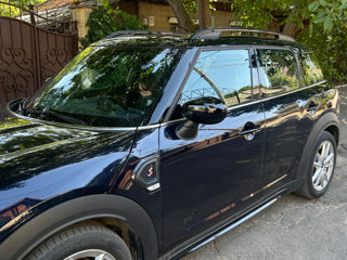 Mini Cooper S Countryman foto 2