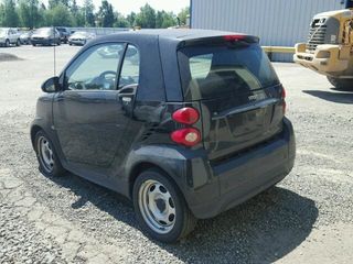 Smart Fortwo foto 3