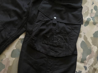 Stone Island Shadow Project Cargo foto 3