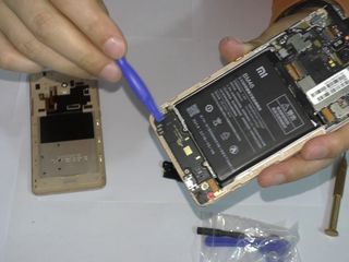 Xiaomi Black Shark 2, Снова разряжен АКБ? Восстановим! foto 1