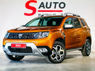 Dacia Duster foto 11