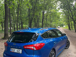 Ford Focus foto 4