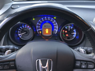 Honda Jazz foto 6