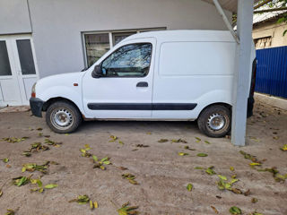 Renault Kangoo foto 2