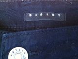Юбка S/Mр джинсовая черная фирма Sisley 80лей,блузка Sр черная 50лей,джинсы М 50лей foto 2