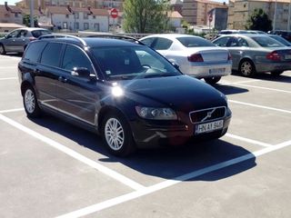 Volvo V50 foto 4