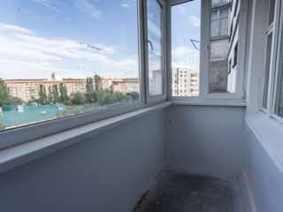 Apartament cu 3 camere, 72 m², Râșcani, Chișinău foto 8