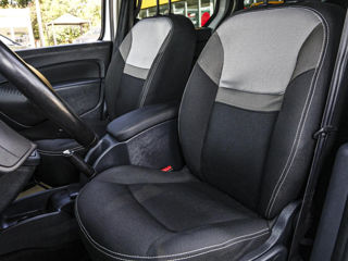 Renault Kangoo foto 8