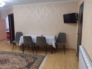 2-rm apt., 50 м², 2/8 fl.
