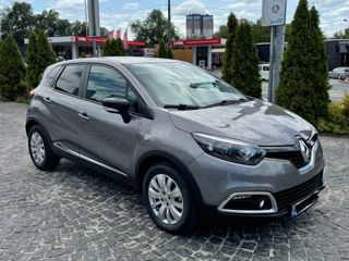 Renault Captur foto 1